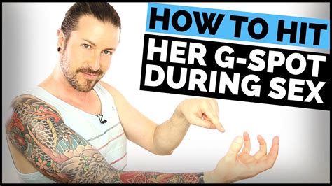 penetrate her|6 Sex Positions Designed to Hit Your G.